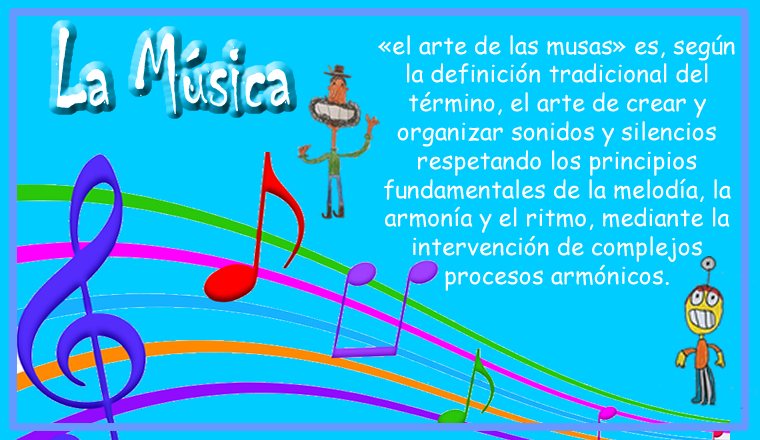 La Música