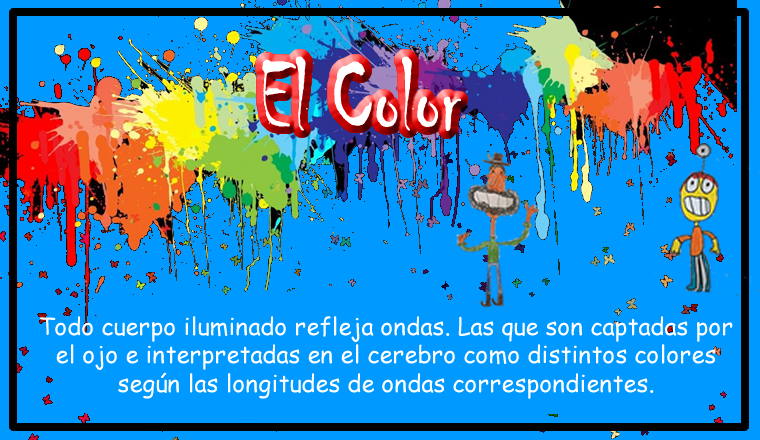 El Color