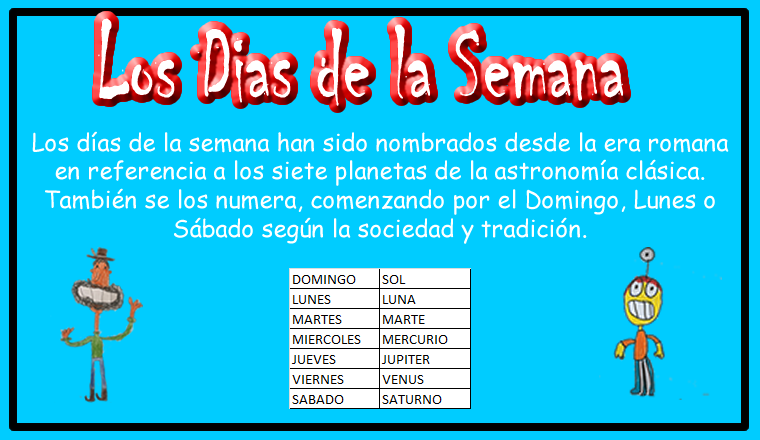Los Días