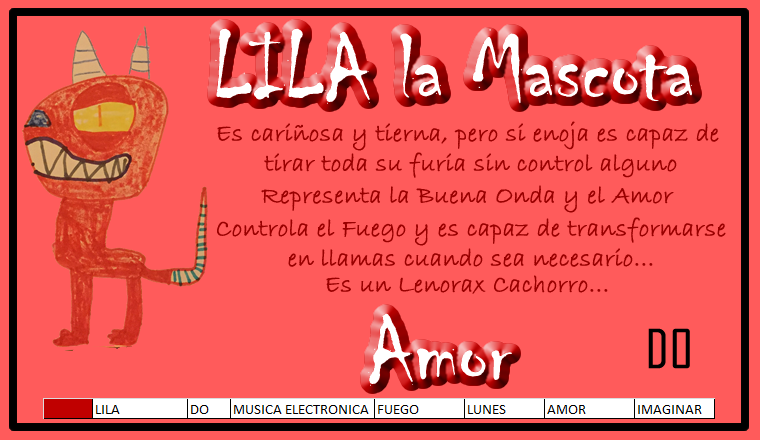 Lila