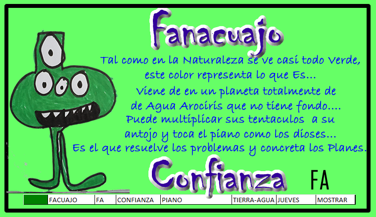 Fanacuajo
