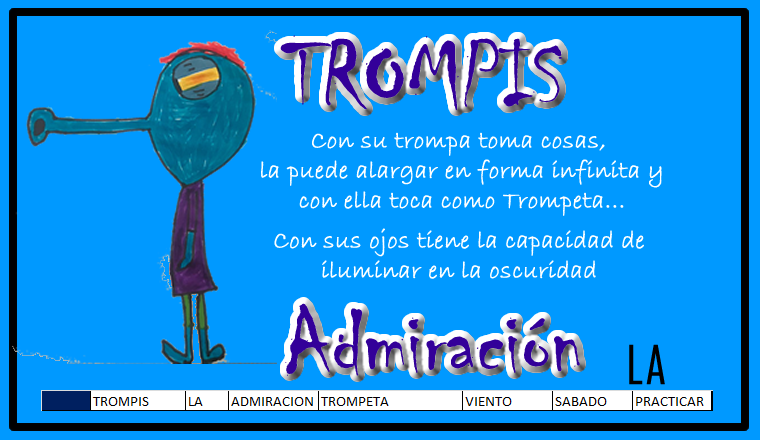 Trompis
